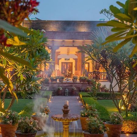 Daspan House Jodhpur  Bagian luar foto
