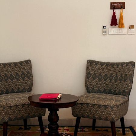 Daspan House Jodhpur  Bagian luar foto