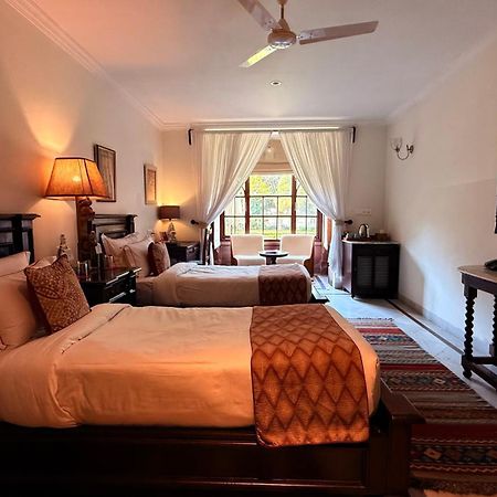 Daspan House Jodhpur  Bagian luar foto