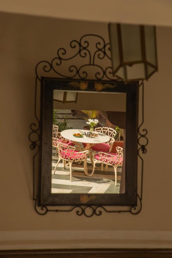 Daspan House Jodhpur  Bagian luar foto