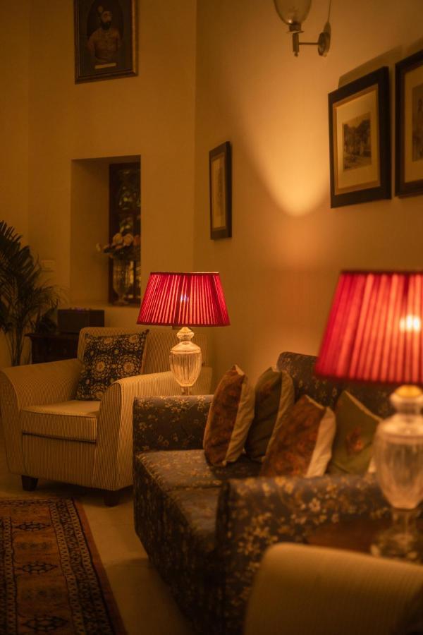 Daspan House Jodhpur  Bagian luar foto