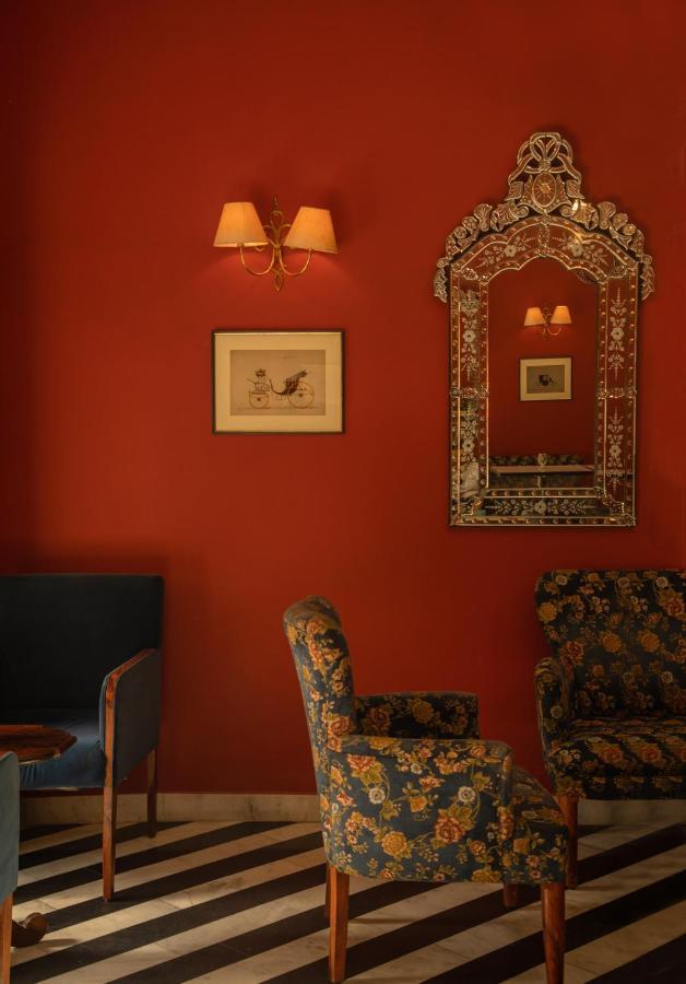 Daspan House Jodhpur  Bagian luar foto