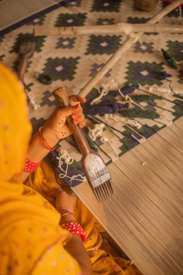 Daspan House Jodhpur  Bagian luar foto