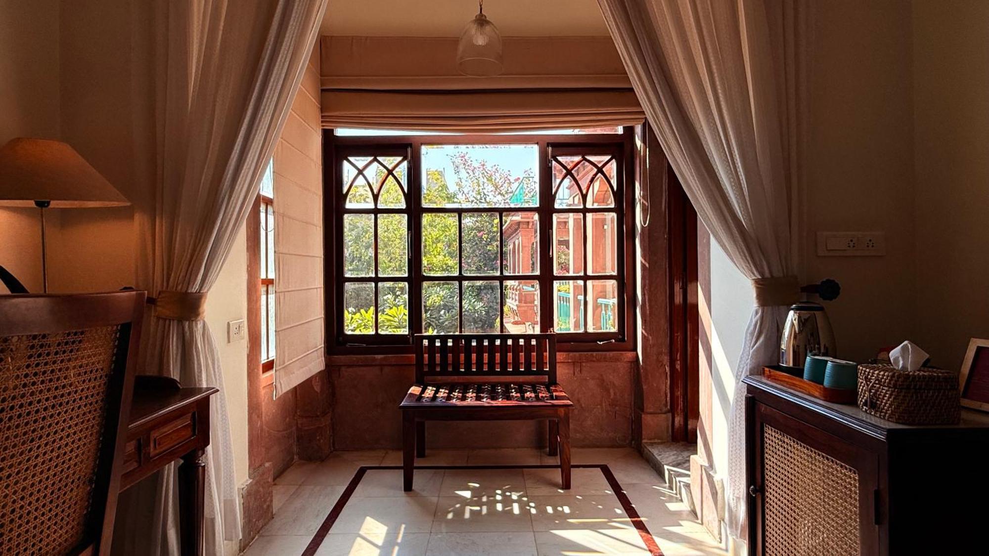 Daspan House Jodhpur  Bagian luar foto